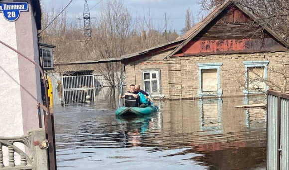 5 Tin Moi Nong Ukraine Vo Dap O Kramatorsk No Lon O Melitopol Nga Tung 6 Tau Ten Lua Toi Bien Den
