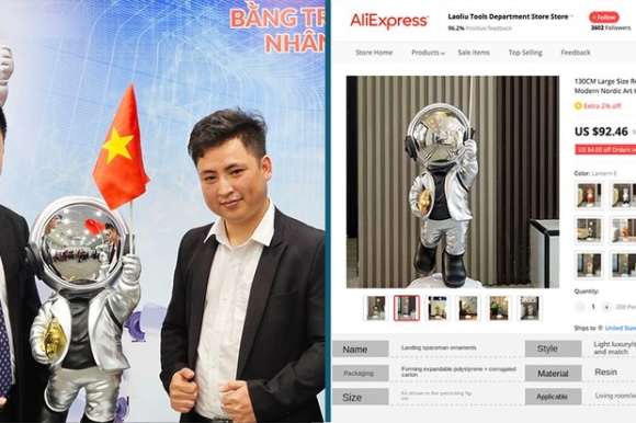 1 Robot Ai Anan Cua Viet Nam Chung Toi Chi San Xuat Phan Mem Con Mo Hinh Cua Trung Quoc
