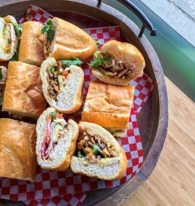 5 Obanhmi  Huong Vi Viet O Vancouver