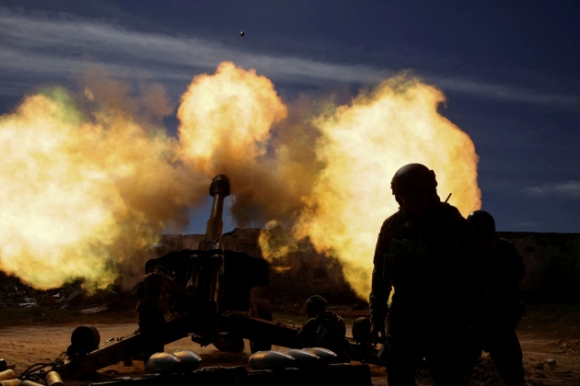 1 Tran Chien Bakhmut Nga Su Dung Chien Thuat Tieu Tho Kieu Syria Ukraine Van Giu Vung Tran Dia