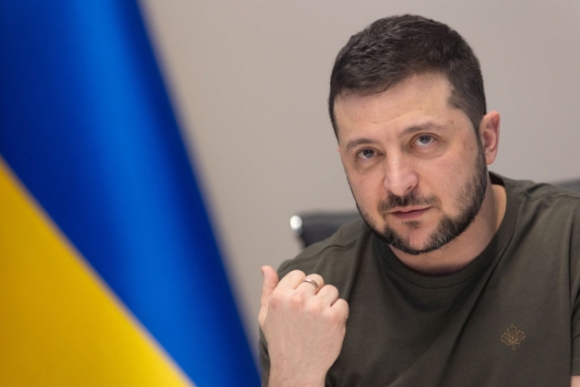 1 My Bi Mat Theo Doi Tong Thong Ukraine Zelensky