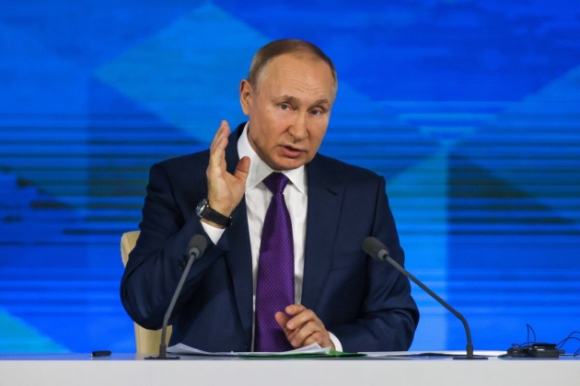1 Putin Phe Chuan Bat Nha Bao My Gershkovich Vi Toi Gian Diep