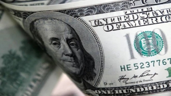 1 Ty Gia Usd Hom Nay 134 Ty Gia Usd Tren Thi Truong Tu Do Giam