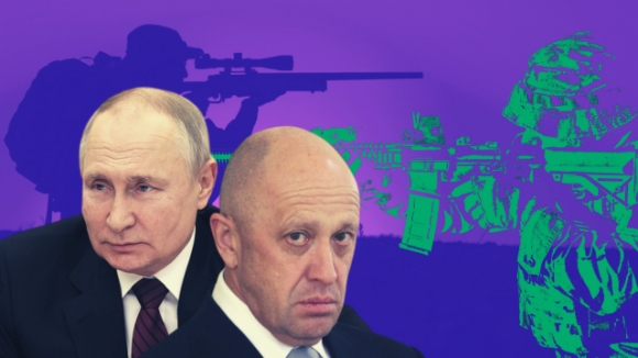 1 Chien Su Ukraine Moi Nhat 154 Ong Chu Wagner Bat Ngo Keu Goi Putin Tuyen Bo Ket Thuc Chien Tranh