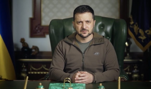 1 Tong Thong Zelensky Noi Ve Nhiem Vu Kho Khan Nhat Voi Quan Doi