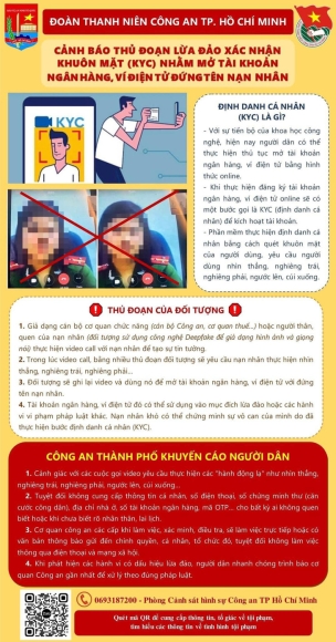 1 Canh Bao Xac Nhan Khuon Mat Mo Tai Khoan Ngan Hang Di Lua Dao