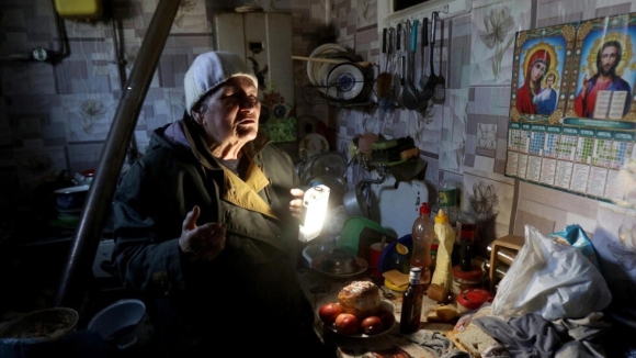 1 Dieu Uoc Trong Le Phuc Sinh Cua Nguoi Ukraine