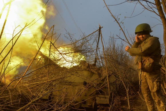 1 Nga   Ukraine Can Chien Gianh Tung Ngoi Nha O Mat Tran Khoc Liet Nhat