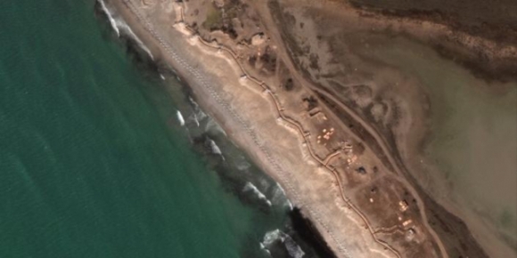 1 Ukraine Co Vu Khi Dac Biet De Tan Cong Cac Muc Tieu Nay O Crimea