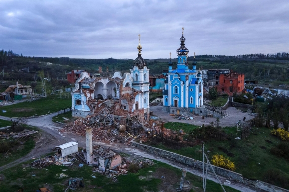 3 Dieu Uoc Trong Le Phuc Sinh Cua Nguoi Ukraine