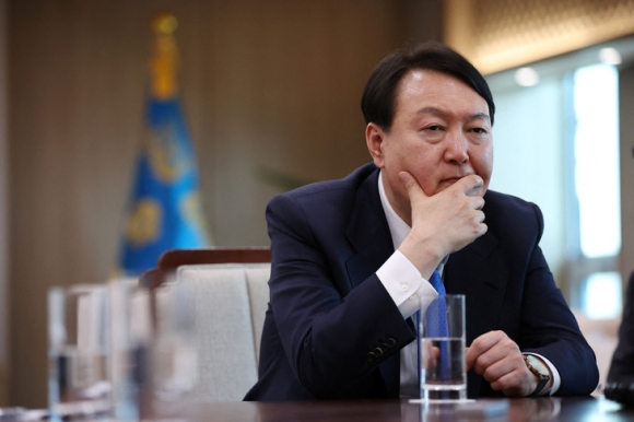 1 Tong Thong Han Quoc Neu Dieu Kien Vien Tro Vu Khi Cho Ukraine