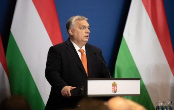 1 Ly Do Khien Hungary Hoa Giai Voi My Sau Khi Rut Khoi Ngan Hang Do Nga Kiem Soat
