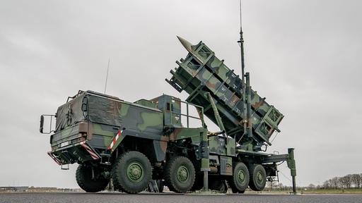 2 Ukraina Odessa Bi Drone Nga Tan Cong Kiev Nhan Ten Lua Patriot Dot Dau Tien