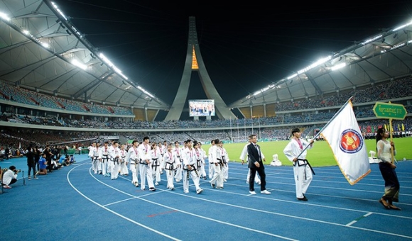 1 Campuchia Khong Mien Phi An O Cho Can Bo Di Theo Doan Du Sea Games