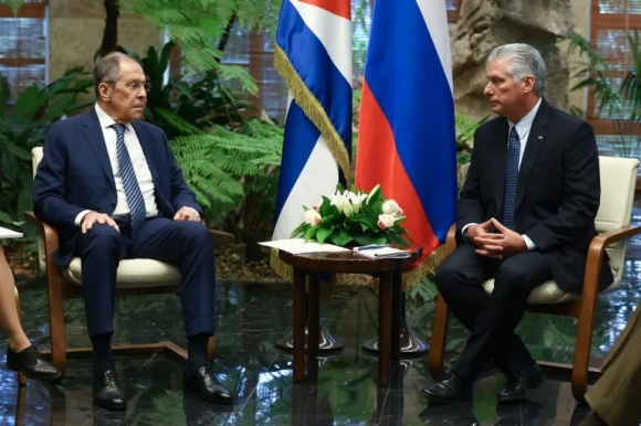 1 Ngoai Truong Lavrov Cam On Cuba Vi Su Hieu Biet Day Du Trong Cuoc Xung Dot Ukraine