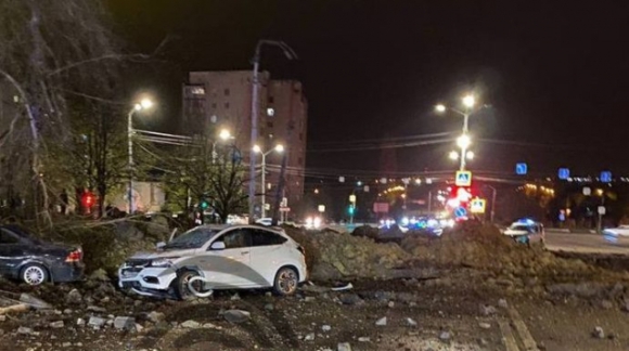 1 Su Co Hi Huu No Rung Chuyen Thanh Pho Cua Nga Do Bom Roi Tu Su 34