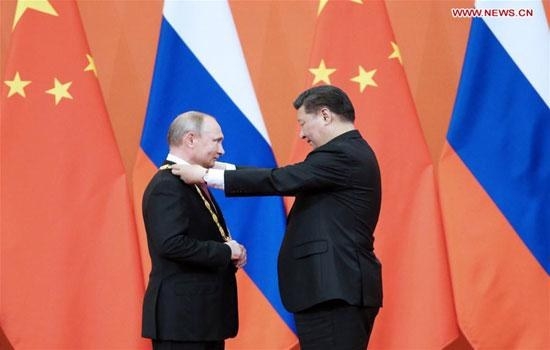 1 Su Phu Thuoc Cua Nga Vao Trung Quoc Se Con Keo Dai Sau Thoi Ky Putin