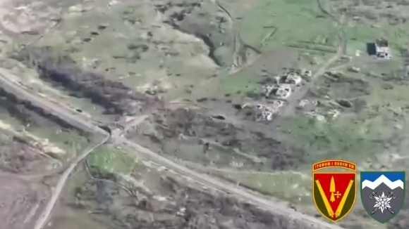 2 Phao Binh Ukraine Khai Hoa Pha Huy Loat Khi Tai Quan Su Nga