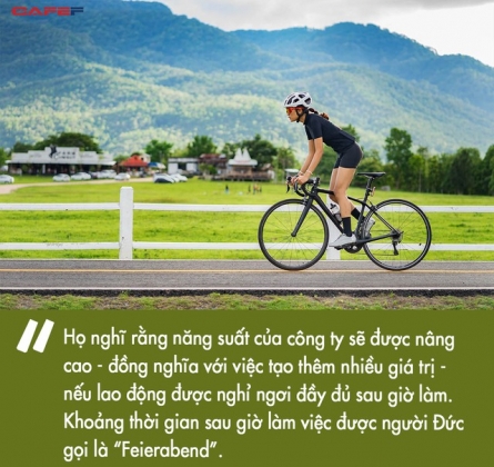 3 Nguoi Duc Lam Viec It Nhung Hieu Qua Tat Ca La Nho Triet Ly Cong So La Lung Feierabend Da Nghi Ngoi Thi Sep Gui Email Cung Khong Doc