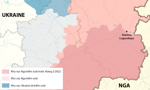 2 Ukraine Noi Linh Wagner Au Da Dau Sung Voi Binh Si Nga