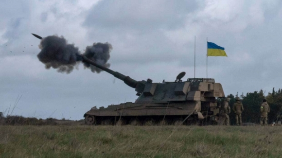 1 Moscow Bat Ngo So Tan Khan O Zaporizhzhia Ukraine Cho No Tung Tram Kiem Soat Cua Nga O Kherson