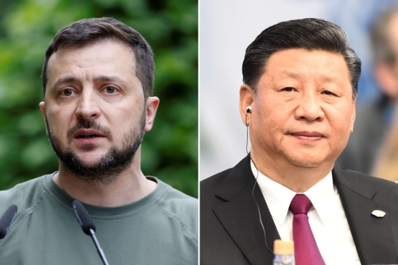 1 Ong Tap Can Binh Cu Dac Phai Vien Den Ukraine Sau Cuoc Goi Dai Voi Ong Zelensky