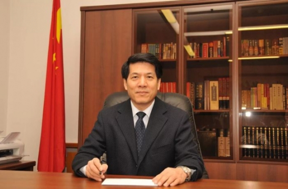 1 He Lo Nhan Vat Dac Biet Se Duoc Trung Quoc Cu Toi Ukraine
