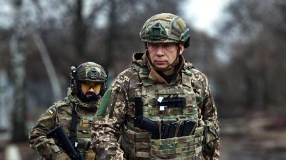 1 Tai Sao Ukraine Quyet Giu Bakhmut Den Cung
