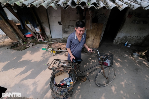 3 Xom O Chuot O Ha Noi Va Bua Com Mot Mon De Chong Do Bao Gia