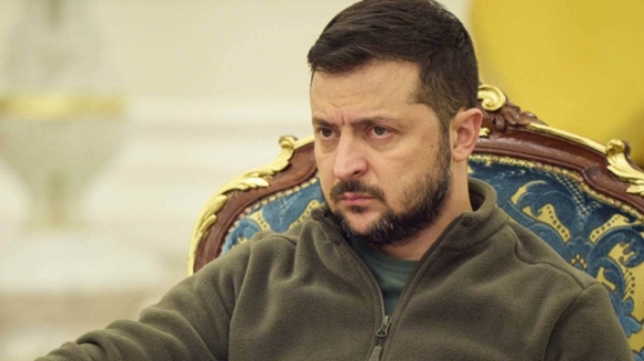 1 Ong Zelensky Cu Tuyet Dam Phan Voi Tt Putin Tin Chac Cuoc Phan Cong Chong Lai Nga Se Thanh Cong