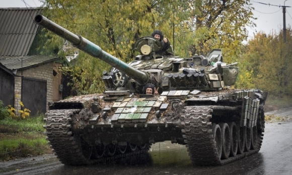 1 Ukraine Phan Cong Gianh Lai Mot So Khu Vuc O Bakhmut