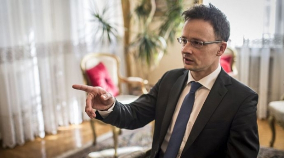 1 Ngoai Truong Hungary Dau Don Thua Nhan Nguoi Hungary Da Tra Gia Dat Cho Cuoc Chien Cua Ukraine