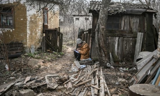 1 Ukraine Tuyen Bo Da Kiem Soat Mot Phan Bakhmut Phia Dong