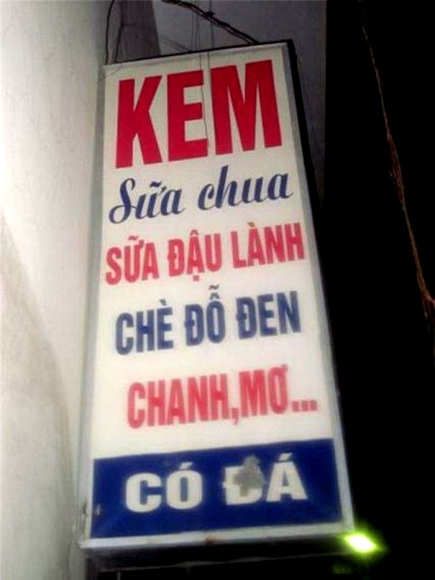 7 Anh Bien Quang Cao Sai Chinh Ta Khien Dan Mang Cuoi Lan Lon