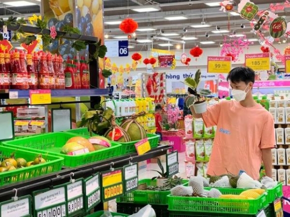 1 Moi Nguoi Viet Chi Tieu 28 Trieu Dongthang