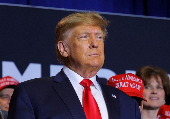 1 Ong Trump Yeu Cau Toa Lien Bang Tiep Nhan An Hinh Su O New York