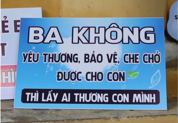 5 Di Ghe Hanh Ha Be 8 Tuoi Den Chet Toi Ac On Lanh Cua Nguoi Lam Cha