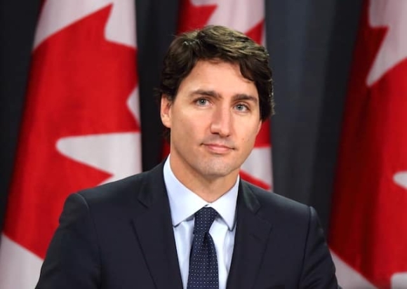 1 Trung Quoc Chi Trich Thu Tuong Canada Trudeau Binh Luan Ve Lao Dong No Le