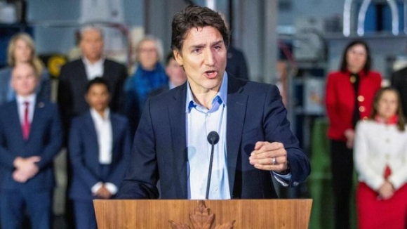 1 Vu Viec Truc Xuat Nha Ngoai Giao Trung Quoc Thu Tuong Canada Noi Se Quyet Dinh Dung Luc Bac Kinh Dap Tra Manh Me La Chinh Dang Va Can Thiet