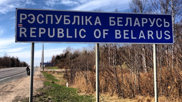 1 Xuat Hien Cac Tram Kiem Soat Tam Thoi O Bien Gioi Nga   Belarus