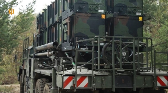 4 Ukraine Tuyen Bo Ban Ha Ten Lua Sieu Thanh Kinzhal Cua Nga Bang Ten Lua Phong Khong Patriot