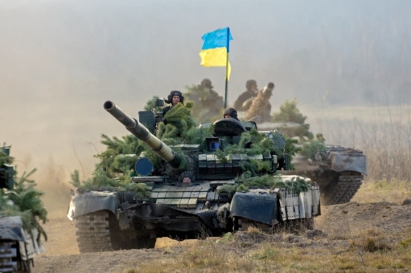 1 Ukraine Nga Se Kinh Hoang Khi Chung Toi Phan Cong