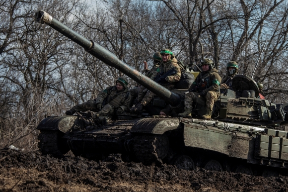1 Ukraine Noi Nga Khong Kip Kiem Soat Bakhmut Truoc 95