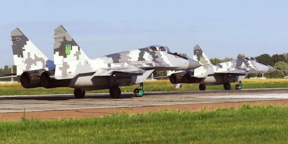 3 Ukraine Tuyen Bo Ban Ha Uav Tang Hinh Cua Nga Tai Kherson