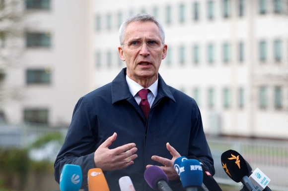 1 Ong Stoltenberg Tat Ca Thanh Vien Nato Ung Ho Ket Nap Ukraine