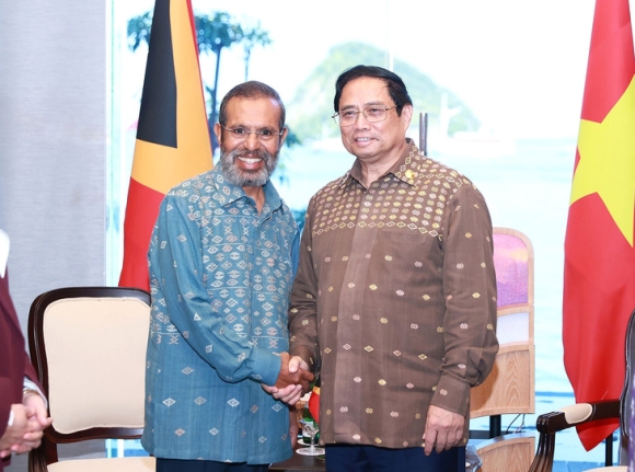 1 Asean Cho Thanh Vien Moi Trong Nam 2023