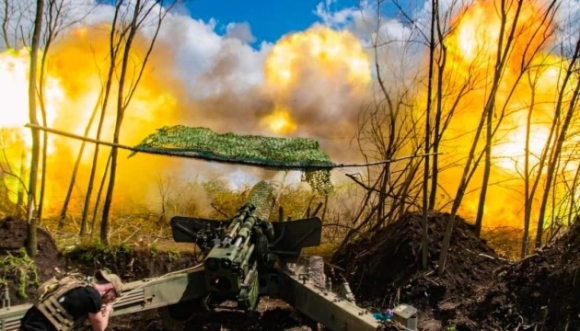1 Canh Bao Ukraine Se Phat Dong Cuoc Tan Cong Lon Sau Vao Nga