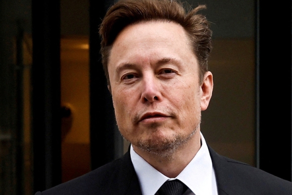 1 Elon Musk He Lo Chon Mot Phu Nu Lam Ceo Cua Twitter