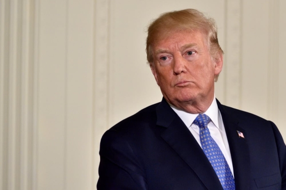 1 Ong Trump Tuyen Bo Se Gap Tong Thong Nga De Dan Xep Xung Dot Tai Ukraine