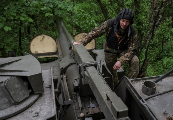 1 Tin Tuc The Gioi 12 5 Nga Phu Nhan Ukraine Co Dot Pha Quan Su Vu Khi Khong That Thoat O Ukraine